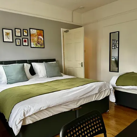 Maberic Housing West London Gem Your Central London Connection